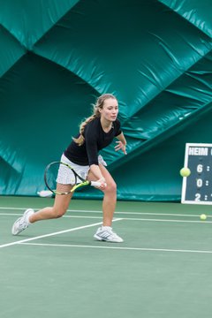 Bild 214 - Damen TC RW Wahlstedt 2 - TSV Havelse